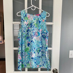 Lilly Pulitzer Donna Top